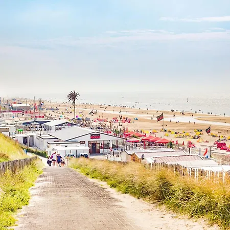 De Halte - Beach *