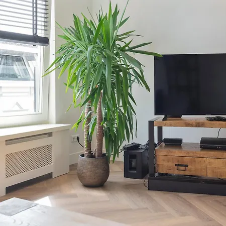 Appartement De Halte - Beach Zandvoort