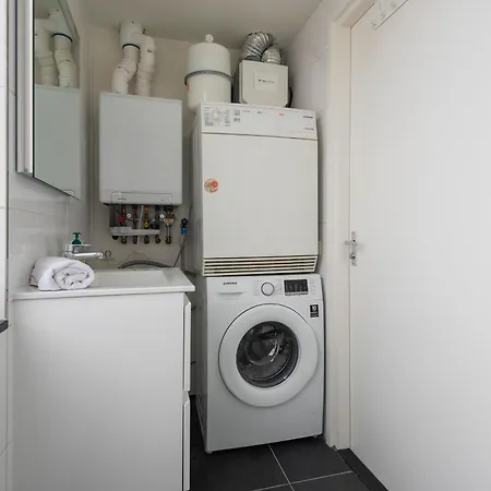 Appartement De Halte - Beach *